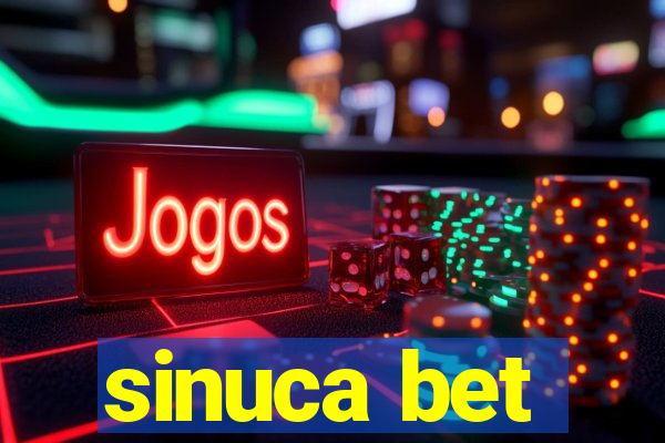 sinuca bet